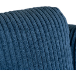 Fotoliu-recliner Mebel Elite Spencer (Navy) Thumb