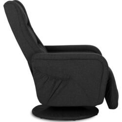 Fotoliu-recliner Mebel Elite Spike 2 (Black) Thumb