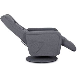 Кресло-реклайнер Mebel Elite Spike 2 (Dark Grey) Thumb