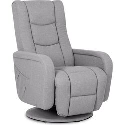 Fotoliu-recliner Mebel Elite Spike 2 (Grey) Thumb