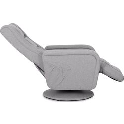 Fotoliu-recliner Mebel Elite Spike 2 (Grey) Thumb