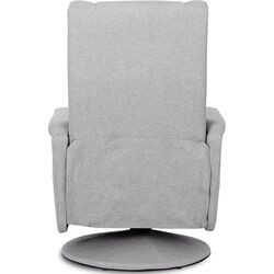 Fotoliu-recliner Mebel Elite Spike 2 (Grey) Thumb
