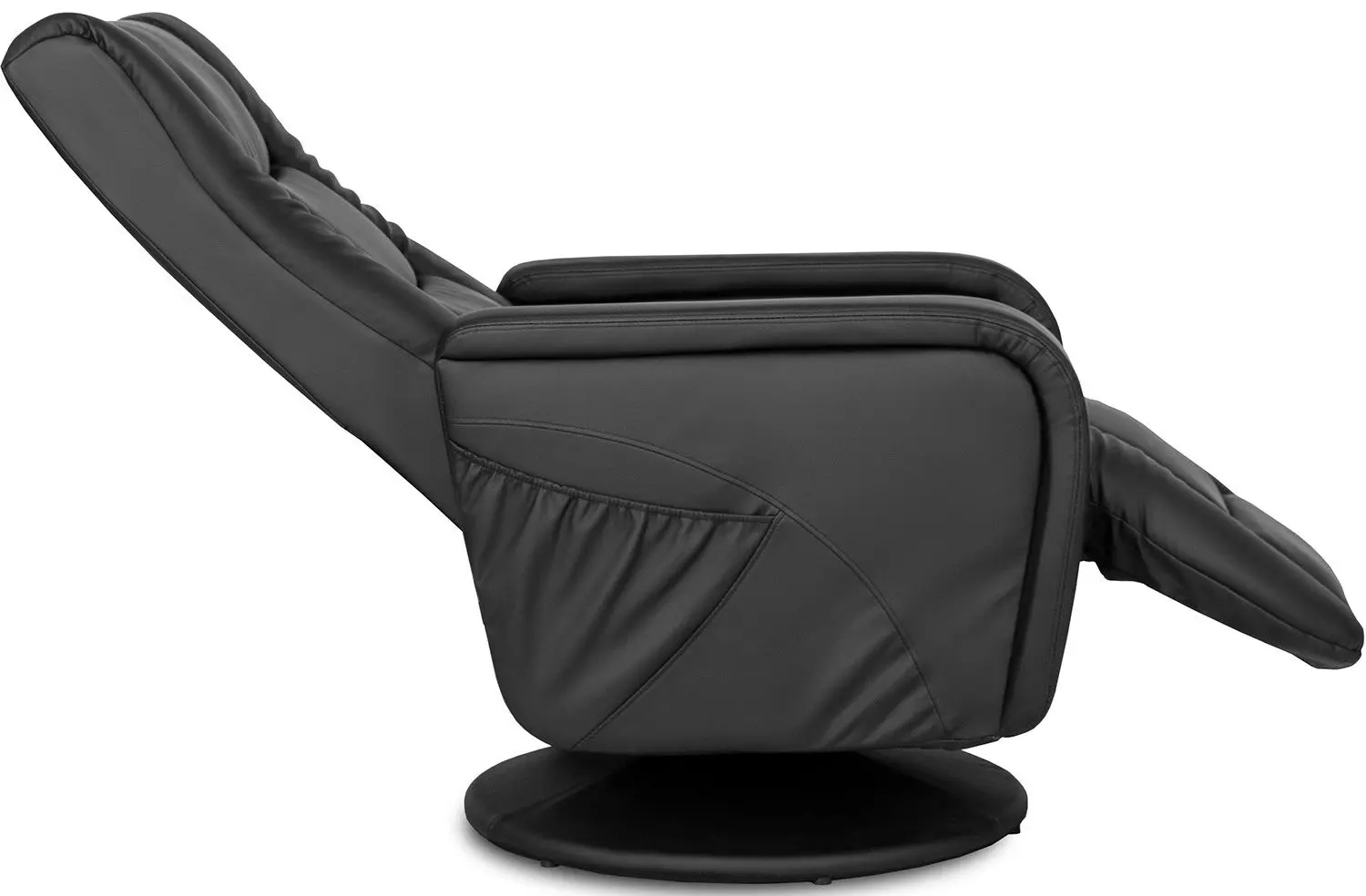 Кресло-реклайнер Mebel Elite Spike (Black)