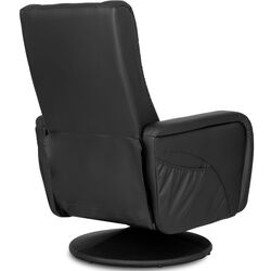 Кресло-реклайнер Mebel Elite Spike (Black) Thumb