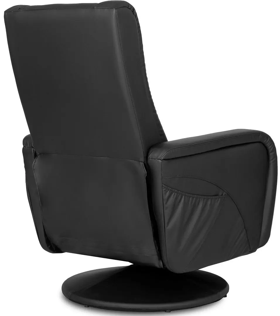 Кресло-реклайнер Mebel Elite Spike (Black)