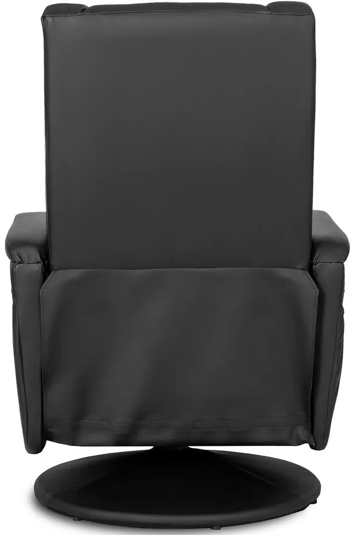 Кресло-реклайнер Mebel Elite Spike (Black)