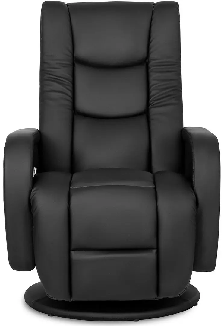 Кресло-реклайнер Mebel Elite Spike (Black)