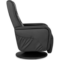 Кресло-реклайнер Mebel Elite Spike (Black) Thumb