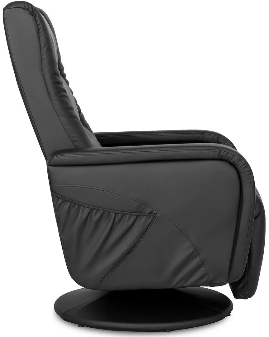 Кресло-реклайнер Mebel Elite Spike (Black)