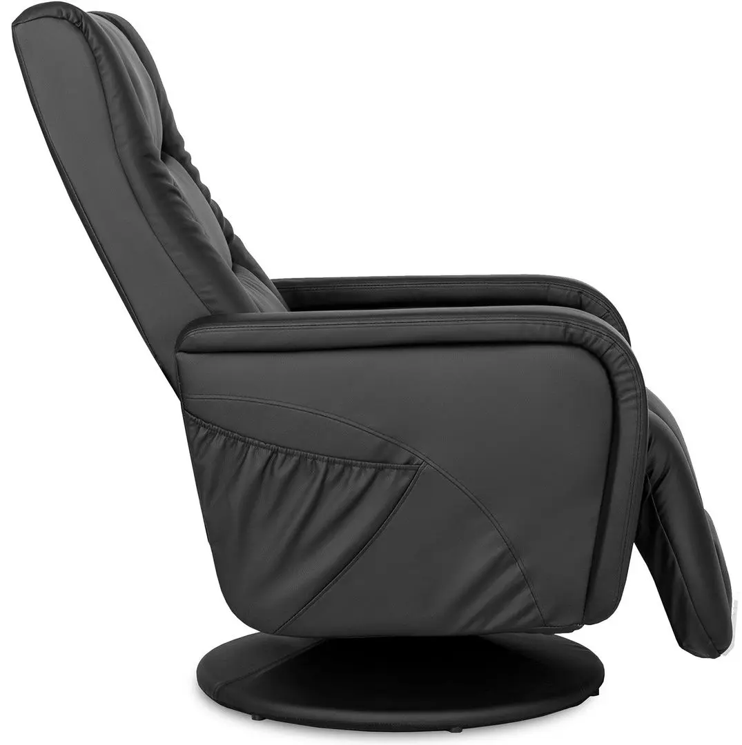 Кресло-реклайнер Mebel Elite Spike (Black)