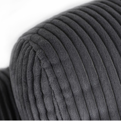 Fotoliu-recliner Mebel Elite Torres (Grey) Thumb