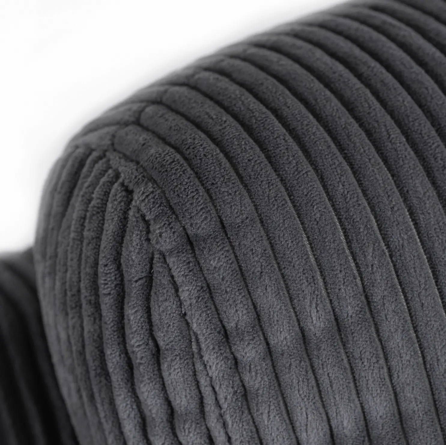 Fotoliu-recliner Mebel Elite Torres (Grey) - 7