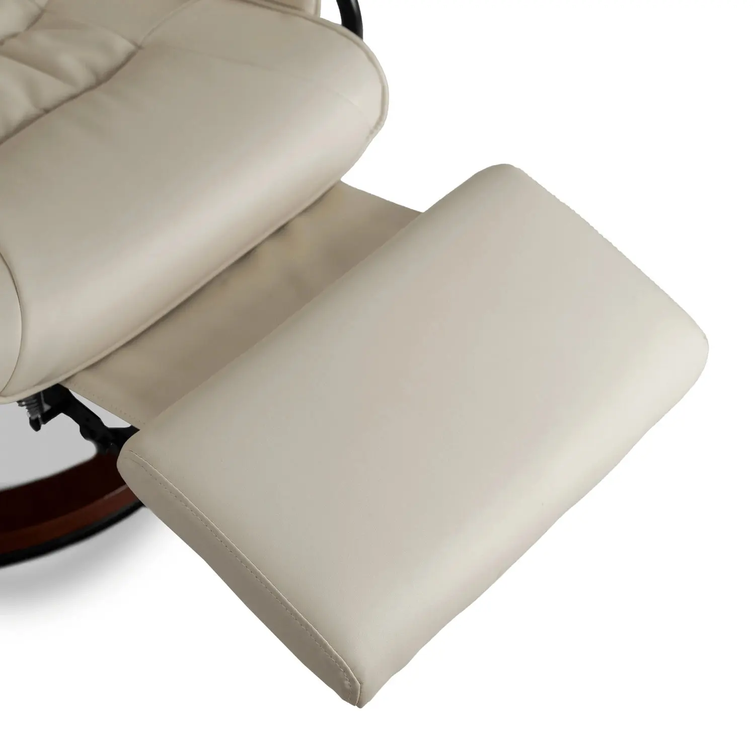 Кресло-реклайнер Mebel Elite West (Beige) - 10