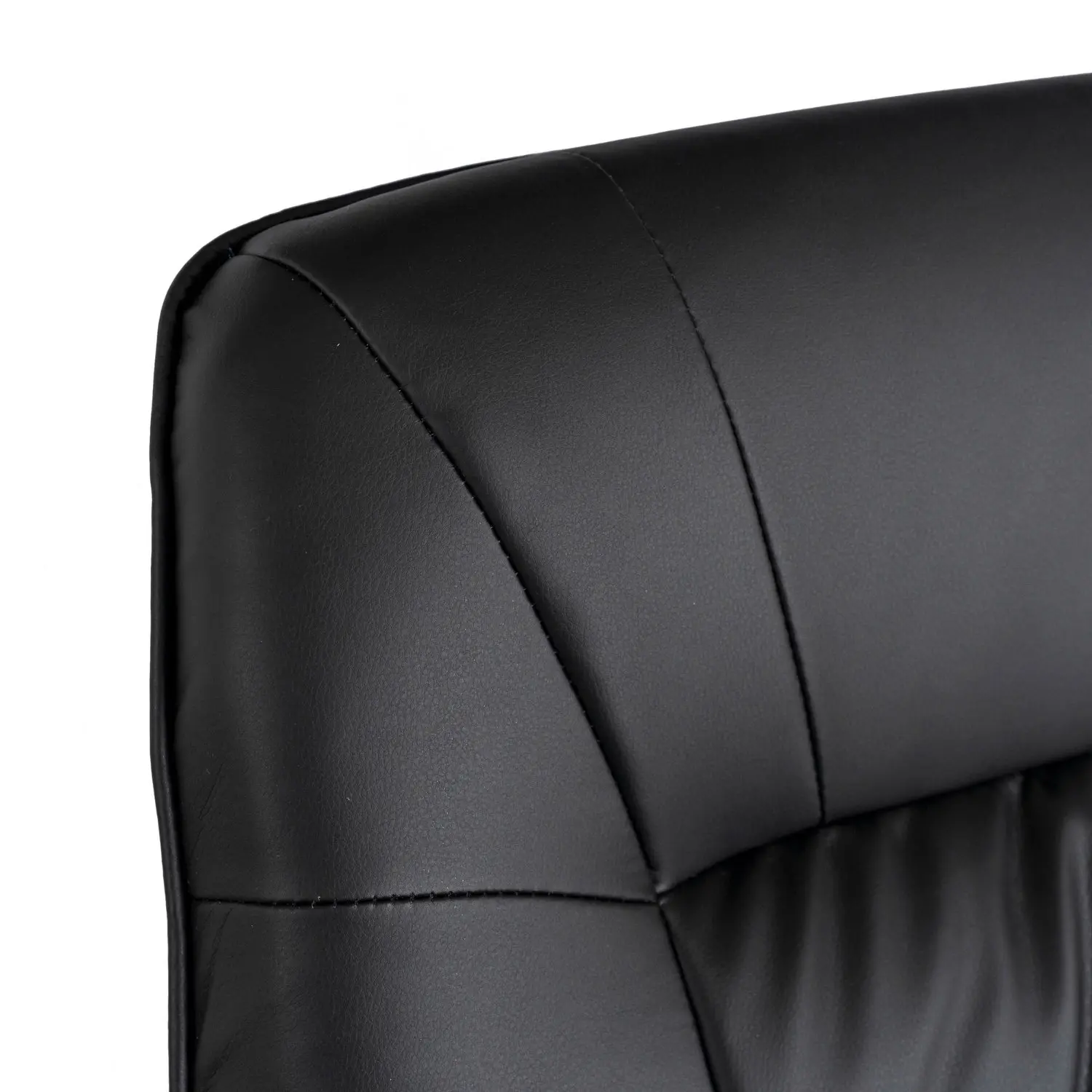 Кресло-реклайнер Mebel Elite West (Black) - 10