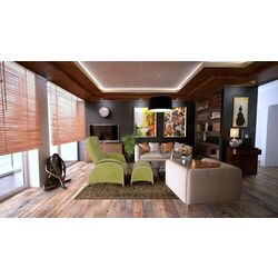 Fotoliu Mebel Impex Balance 2 Thumb