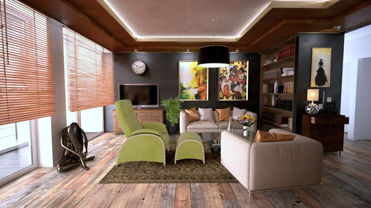 Fotoliu Mebel Impex Balance 2 - 15