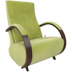 Кресло Mebel Impex Balance 3 (с накладками) Thumb