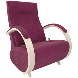 Кресло Mebel Impex Balance 3 (с накладками) Thumb