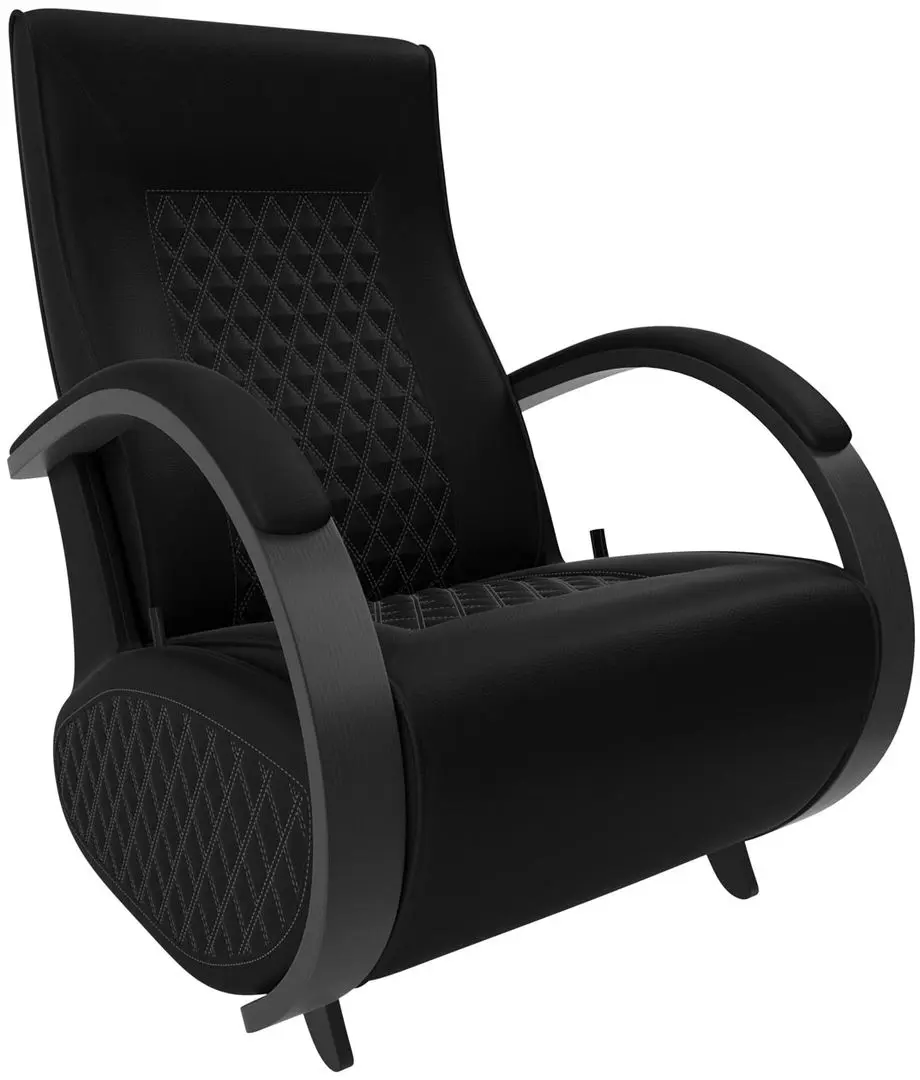 Кресло Mebel Impex Balance 3 (с накладками) - 18