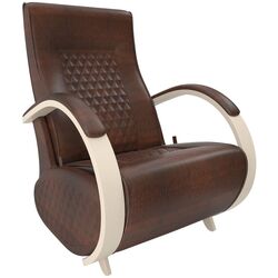 Кресло Mebel Impex Balance 3 (с накладками)