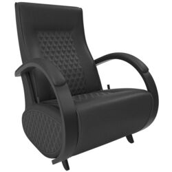 Кресло Mebel Impex Balance 3 (с накладками) Thumb