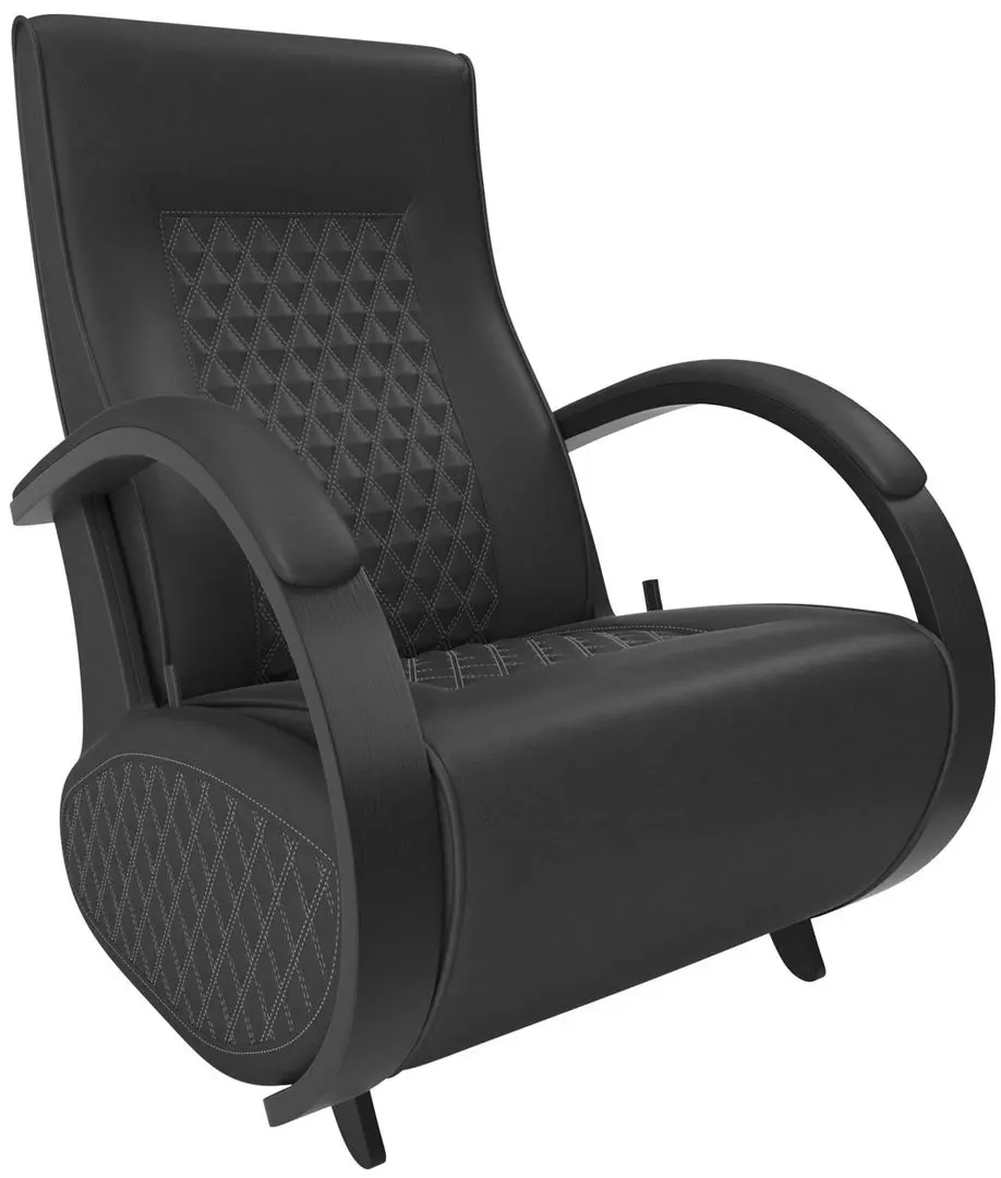 Кресло Mebel Impex Balance 3 (с накладками) - 17