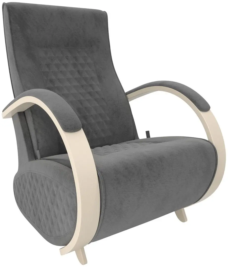 Кресло Mebel Impex Balance 3 (с накладками) - 16