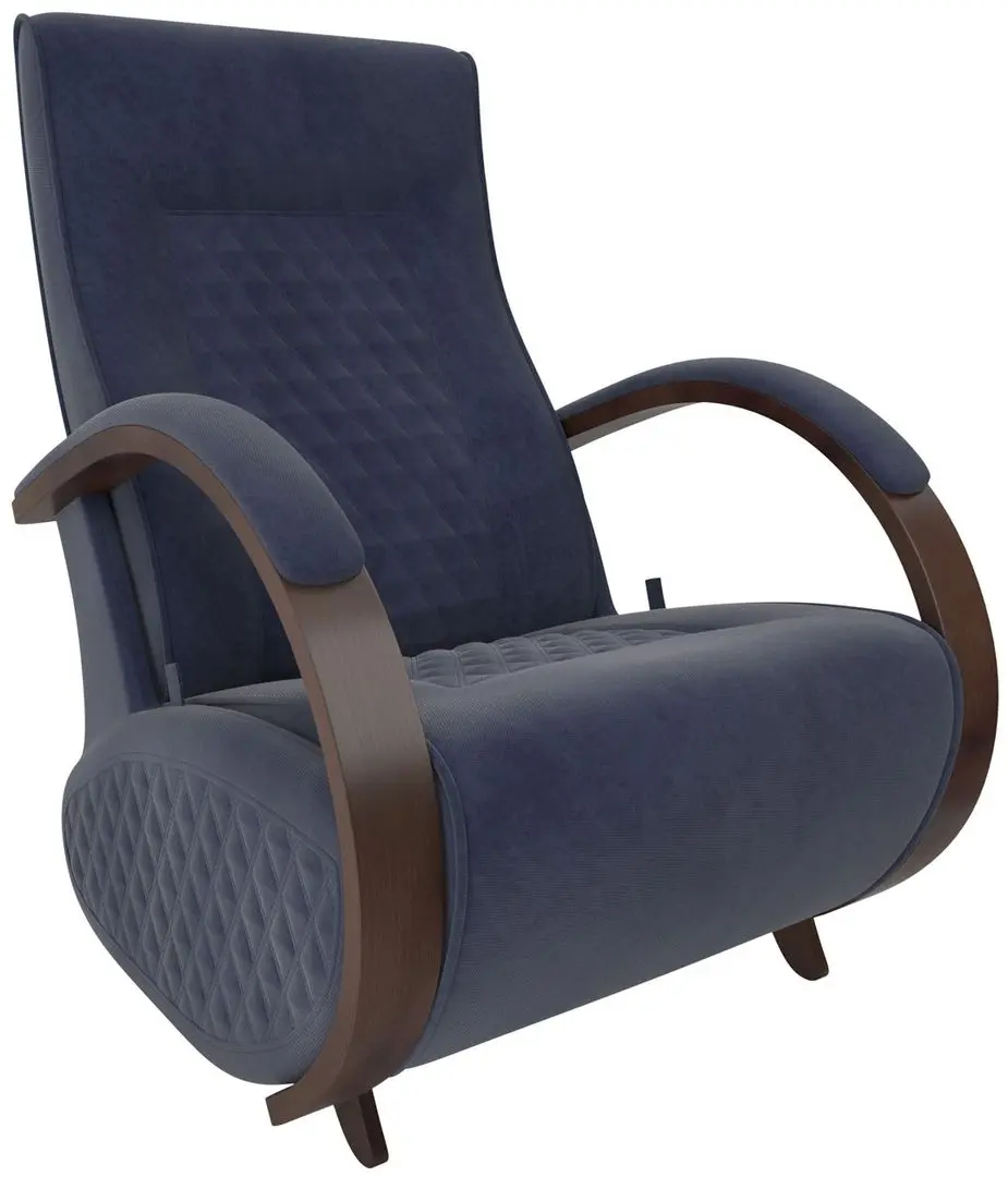 Кресло Mebel Impex Balance 3 (с накладками) - 15