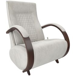 Кресло Mebel Impex Balance 3 (с накладками) Thumb