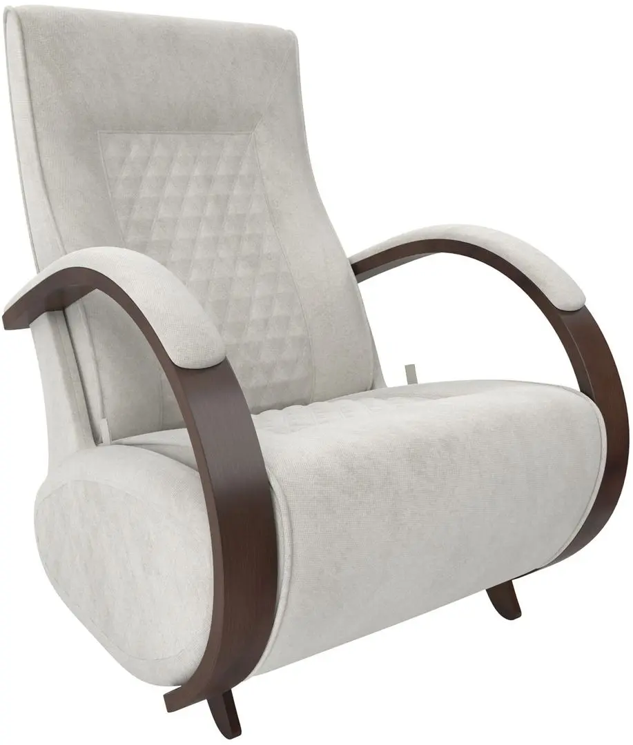 Кресло Mebel Impex Balance 3 (с накладками) - 14