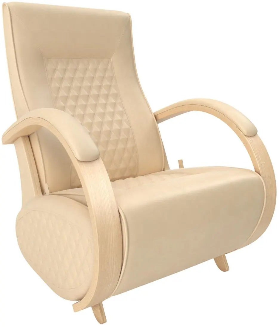 Кресло Mebel Impex Balance 3 (с накладками) - 13