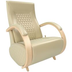 Кресло Mebel Impex Balance 3 (с накладками) Thumb