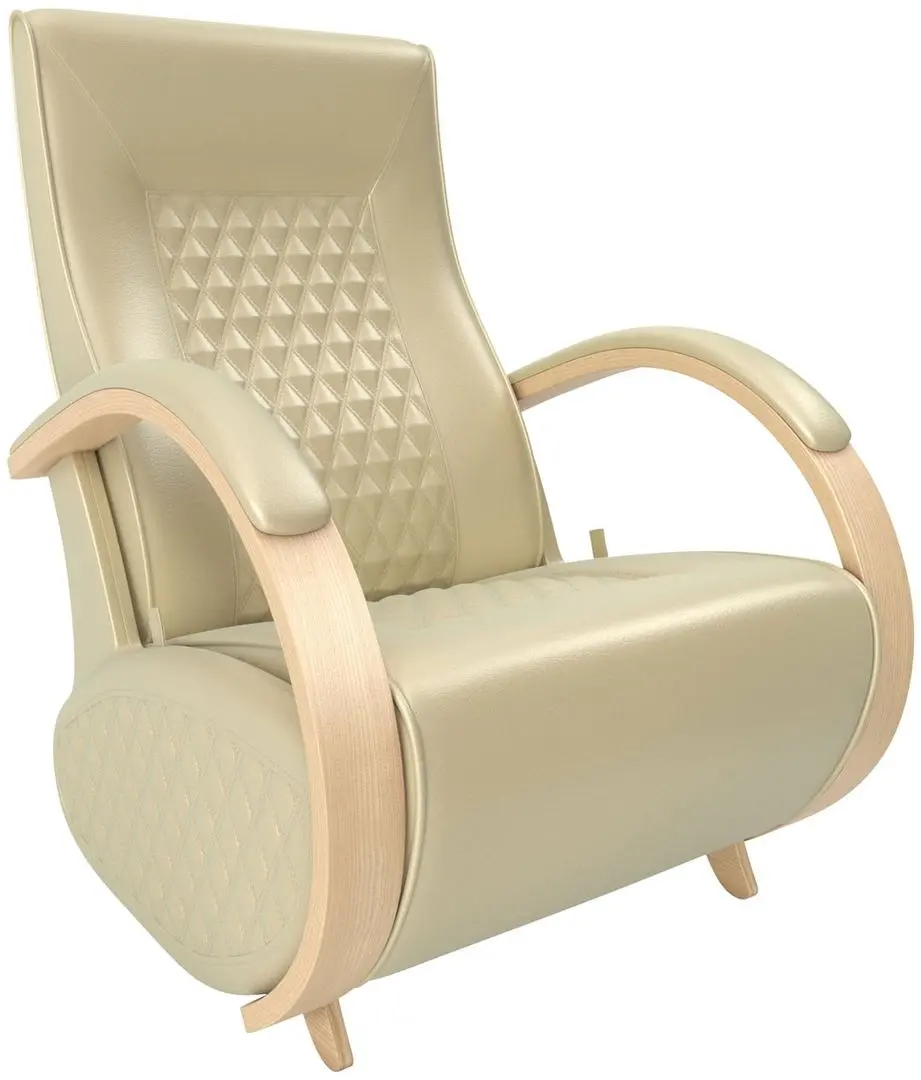 Кресло Mebel Impex Balance 3 (с накладками) - 12