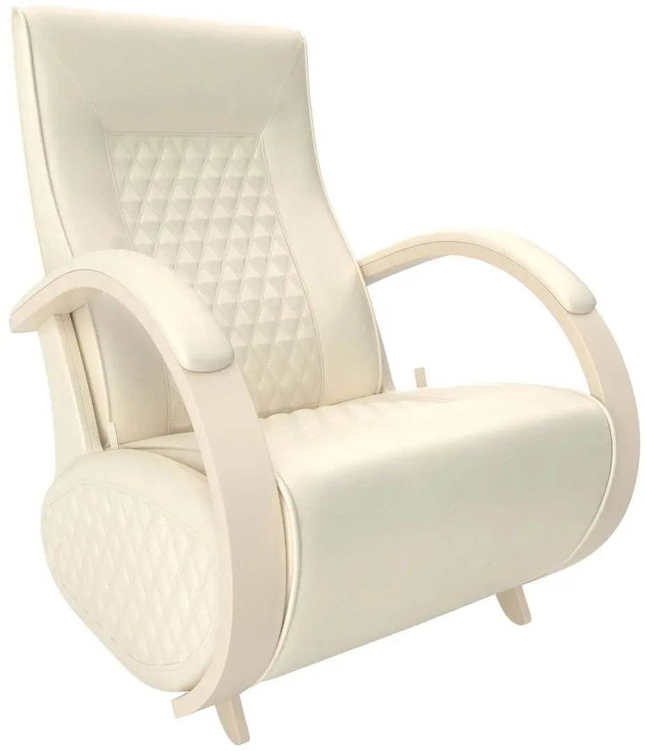 Кресло Mebel Impex Balance 3 (с накладками) - 2