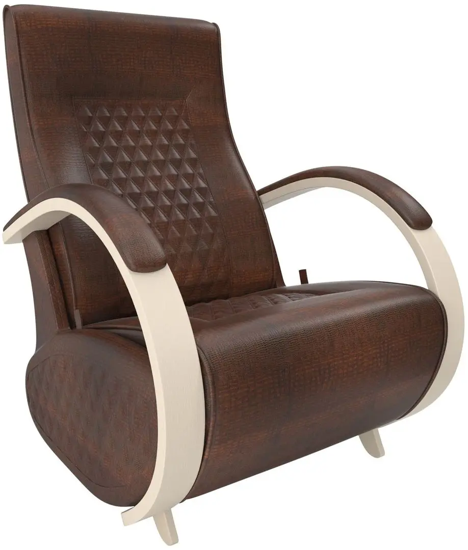 Кресло Mebel Impex Balance 3 (с накладками)