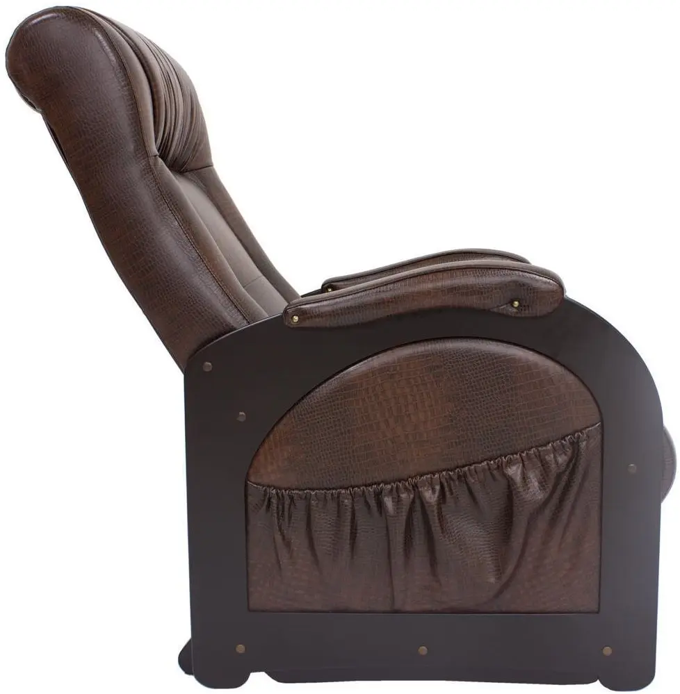 Fotoliu-glider Mebel Impex Model 48 - 15