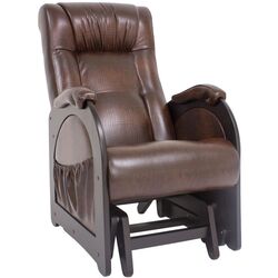 Fotoliu-glider Mebel Impex Model 48