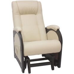 Fotoliu-glider Mebel Impex Model 48 Thumb