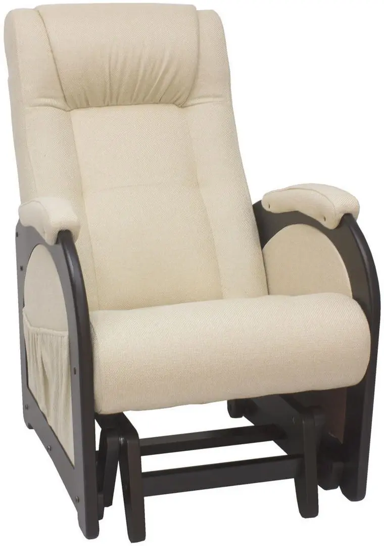 Fotoliu-glider Mebel Impex Model 48 - 13