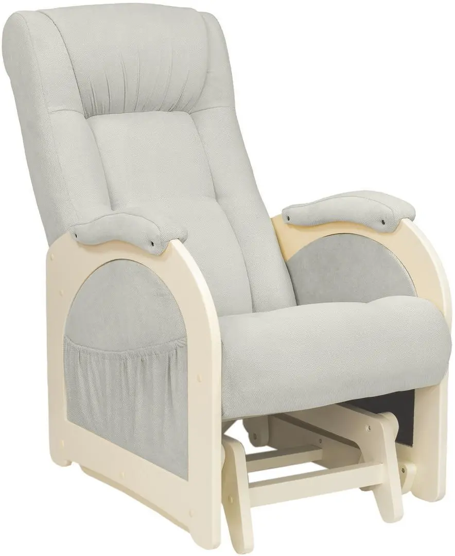 Fotoliu-glider Mebel Impex Model 48 - 12