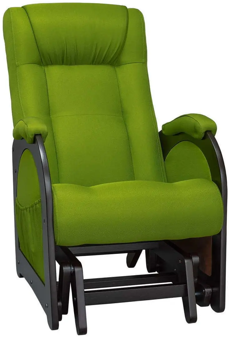 Fotoliu-glider Mebel Impex Model 48 - 11