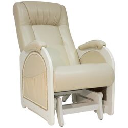 Fotoliu-glider Mebel Impex Model 48 Loza Thumb