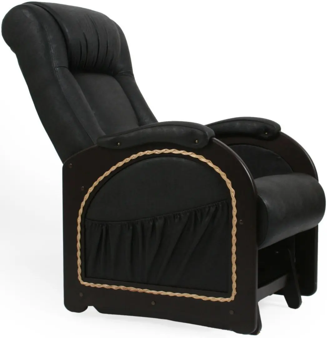 Fotoliu-glider Mebel Impex Model 48 Loza - 13