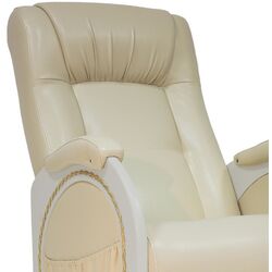 Fotoliu-glider Mebel Impex Model 48 Loza Thumb