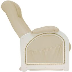 Fotoliu-glider Mebel Impex Model 48 Loza Thumb