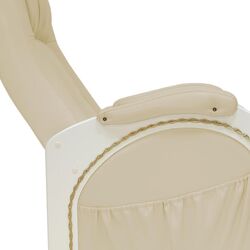 Fotoliu-glider Mebel Impex Model 48 Loza Thumb