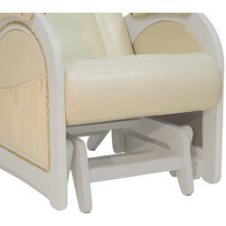 Fotoliu-glider Mebel Impex Model 48 Loza Thumb