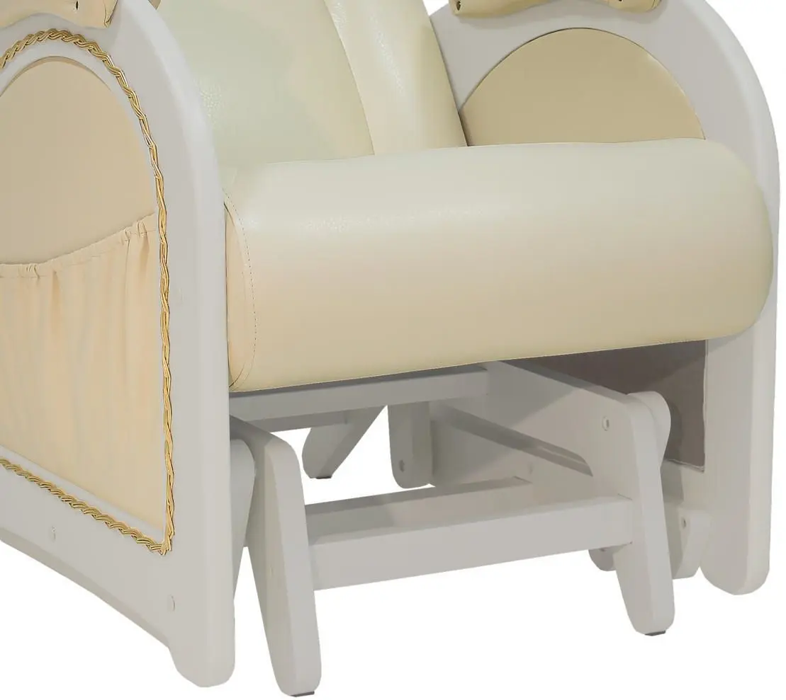 Fotoliu-glider Mebel Impex Model 48 Loza - 18