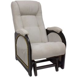 Fotoliu-glider Mebel Impex Model 48 Loza Thumb