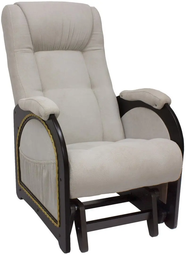 Fotoliu-glider Mebel Impex Model 48 Loza - 17